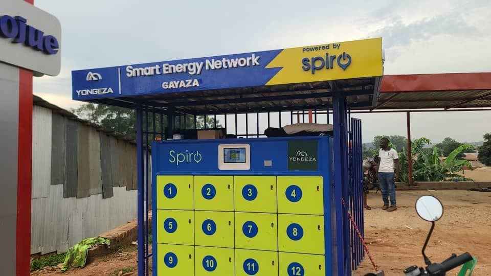 Gayaza