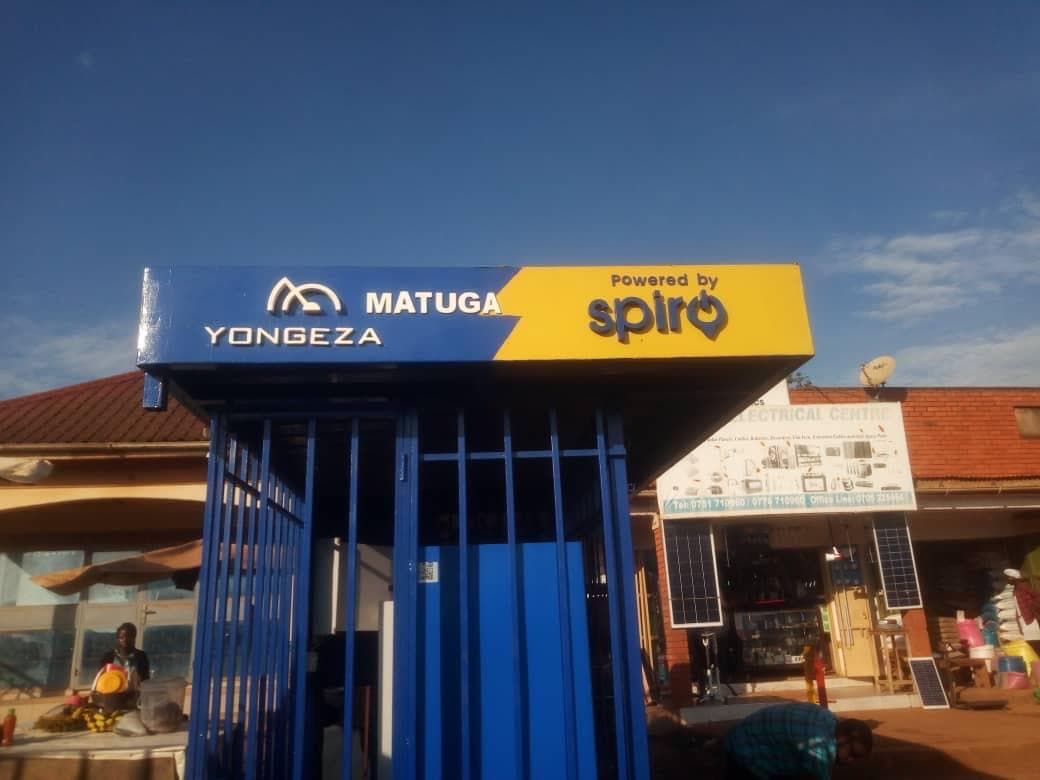 Matugga