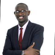 Derrick Taremwa, CFA